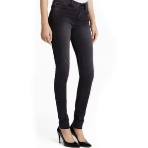 Calvin Klein | Studded Charcoal Jeans